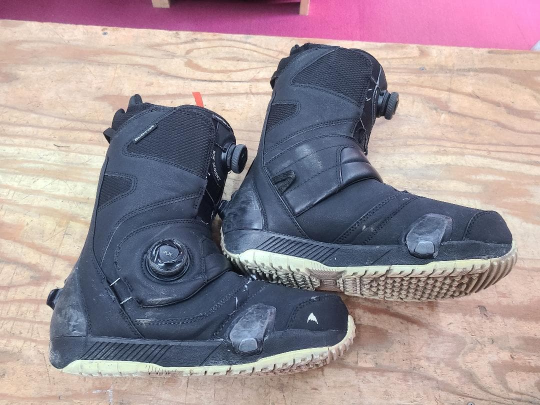 スノーボード 28.5 BURTON PHOTON WIDE STEP ON