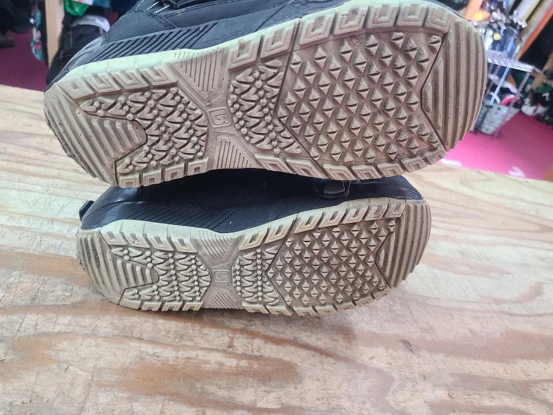 スノーボード 28.5 BURTON PHOTON WIDE STEP ON