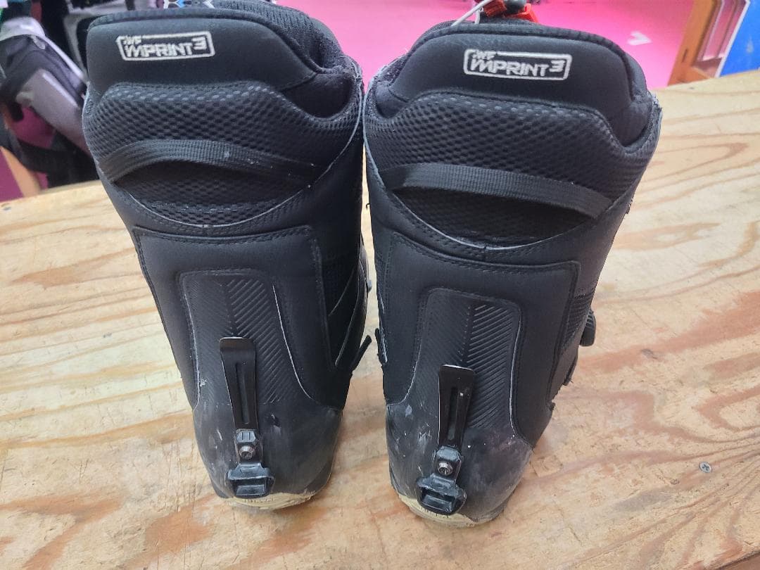 スノーボード 28.5 BURTON PHOTON WIDE STEP ON