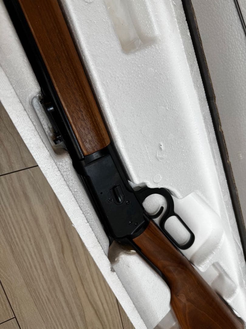 【ガス漏れあり】マルシンウィンチェスター