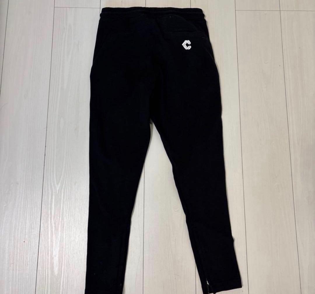 Mサイズ 美品 クロノススウェットパンツ