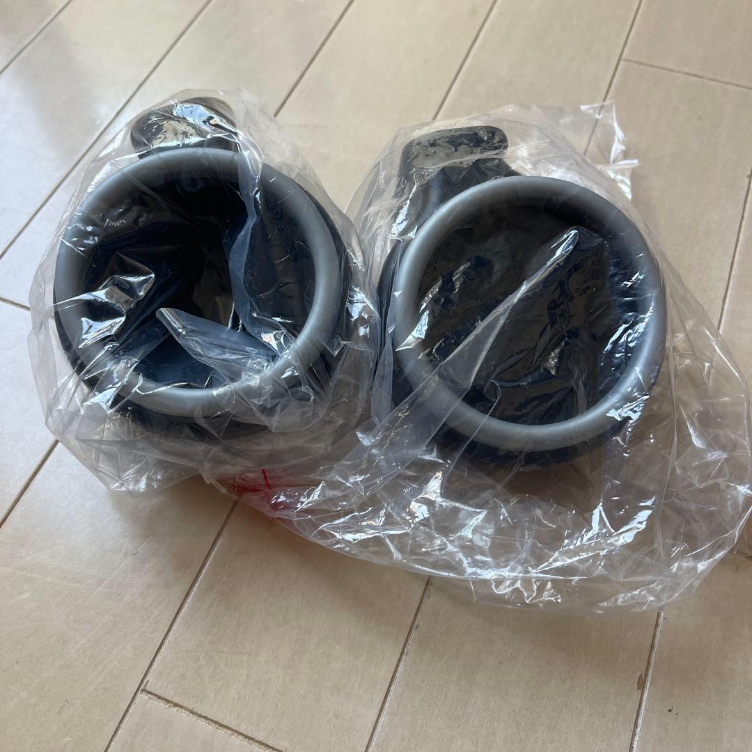 【美品、送料込み】カトージ 二人乗りベビーカー 二人でゴーDX