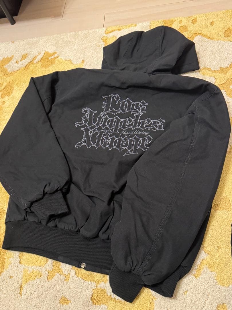 XLARGE Lサイズ　Los Angeles