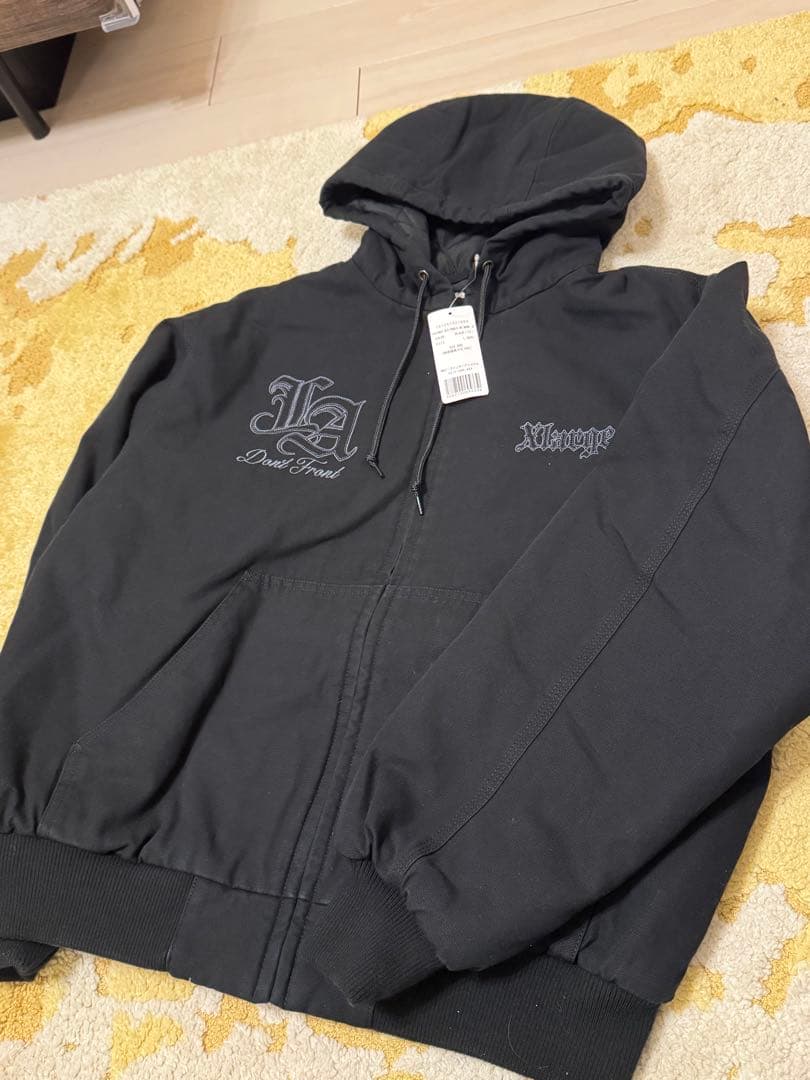 XLARGE Lサイズ　Los Angeles