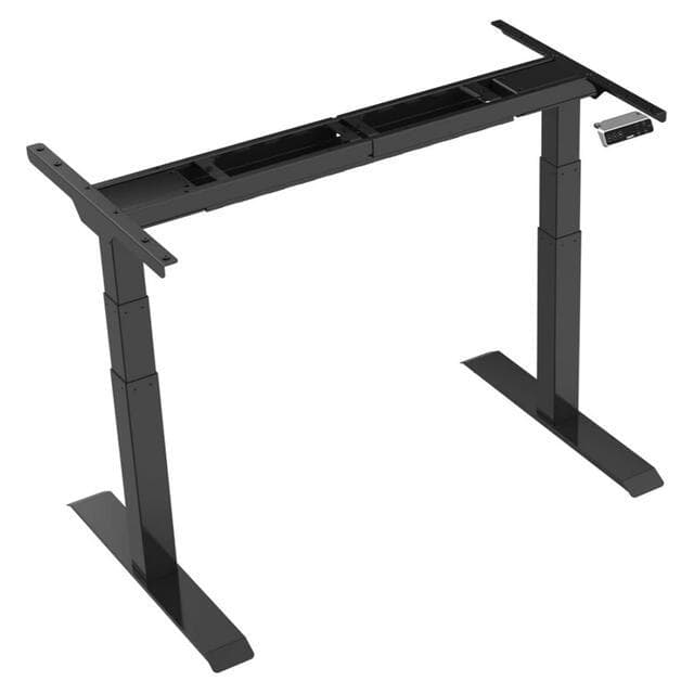FlexiSpot 電動昇降デスク フレーム E7B-JA（未開封品）
