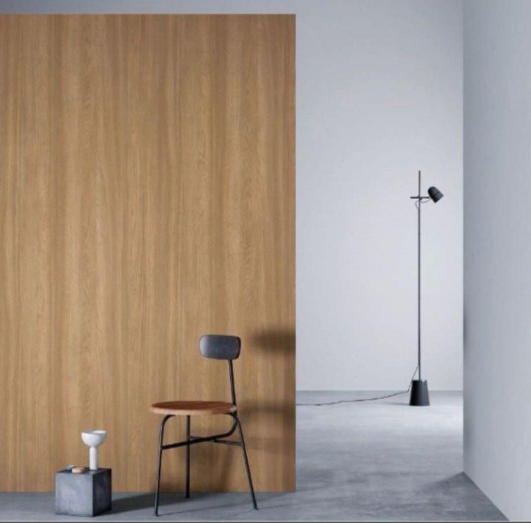 3M ダイノックシート 木目調 ドライウッド DW-1883MT オーク　板柾