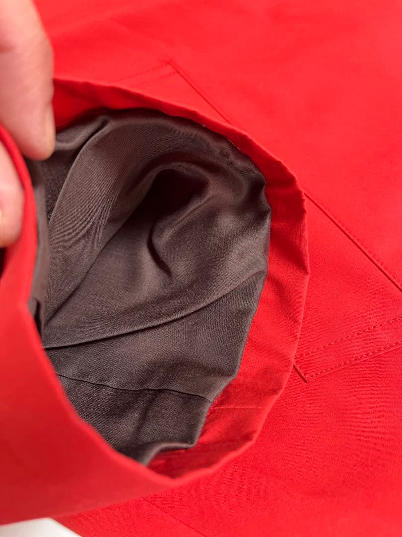 ✨お値引き本日まで✨マッキントッシュ　ロンドン　ハンビーコート