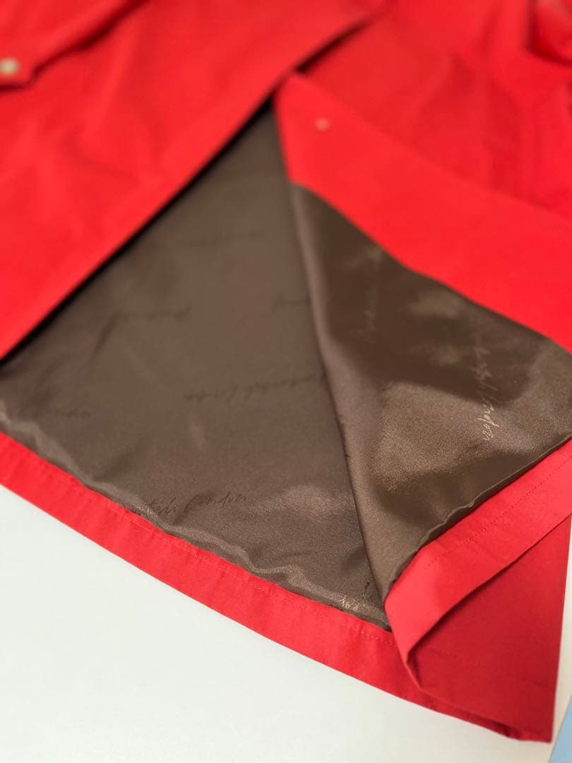 ✨お値引き本日まで✨マッキントッシュ　ロンドン　ハンビーコート