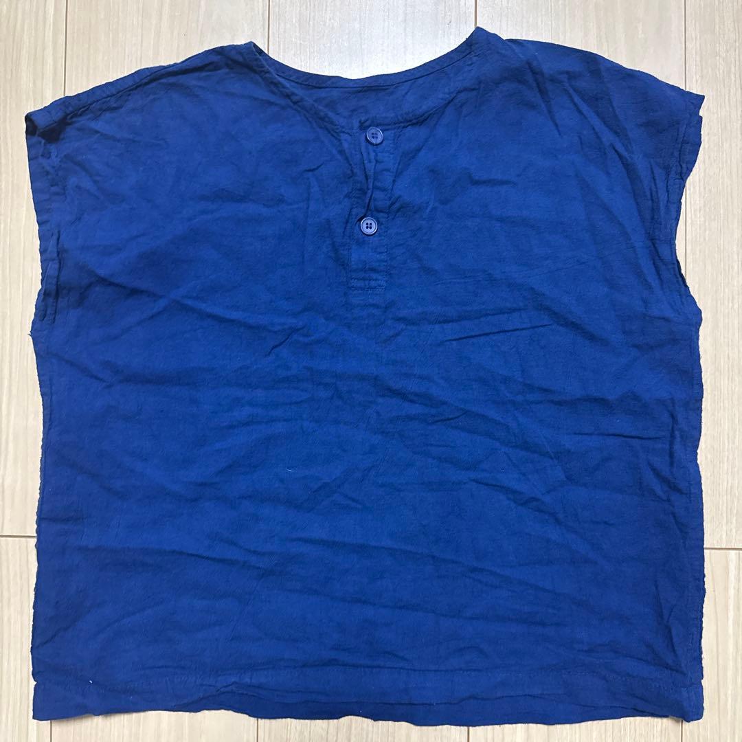 ヂェン先生の日常着キッズサイズ8点セット