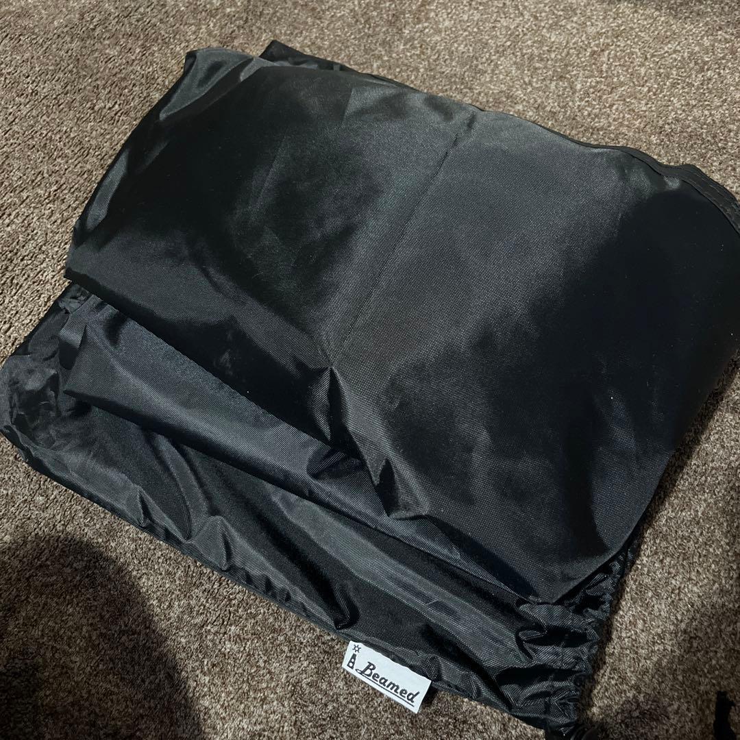 新品　サーカスTC コンフォートレギュラー　iBeamed グランドシートセット