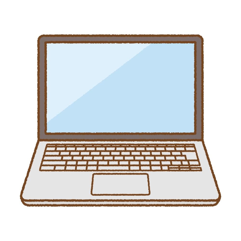 ふわりり 古いMacbook＋色々