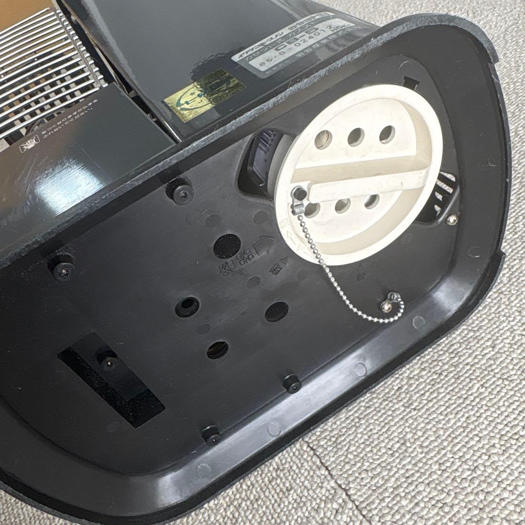 イワタニ ガスストーブ カセット暖 CB-5