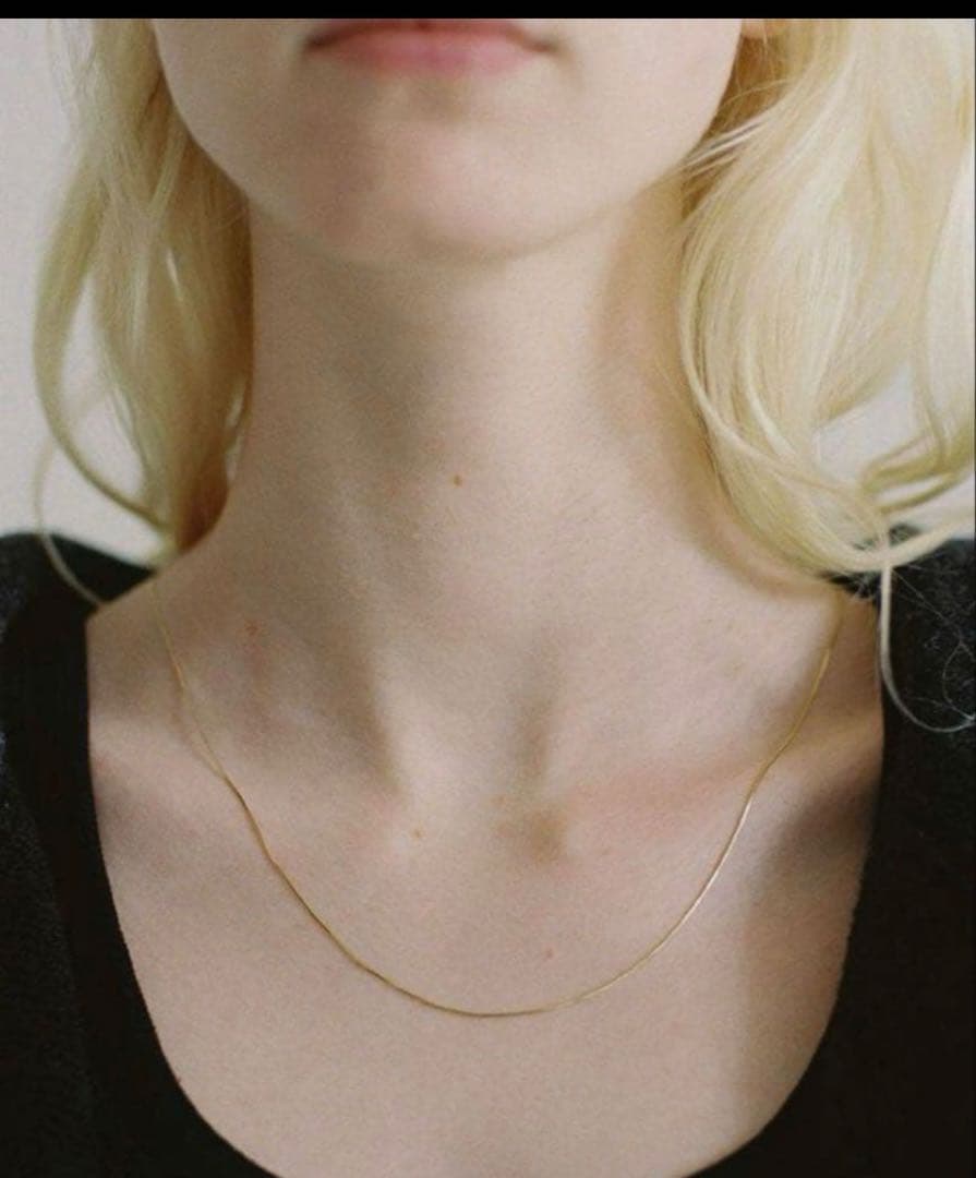 Llife K10 NECKLACE リドム 新品未使用未開封