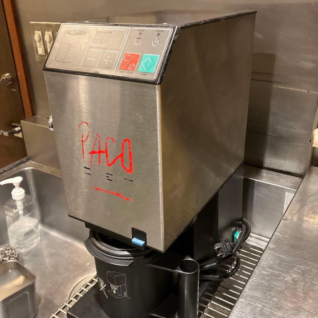 パコジェット　PJ-1 ジャンク品