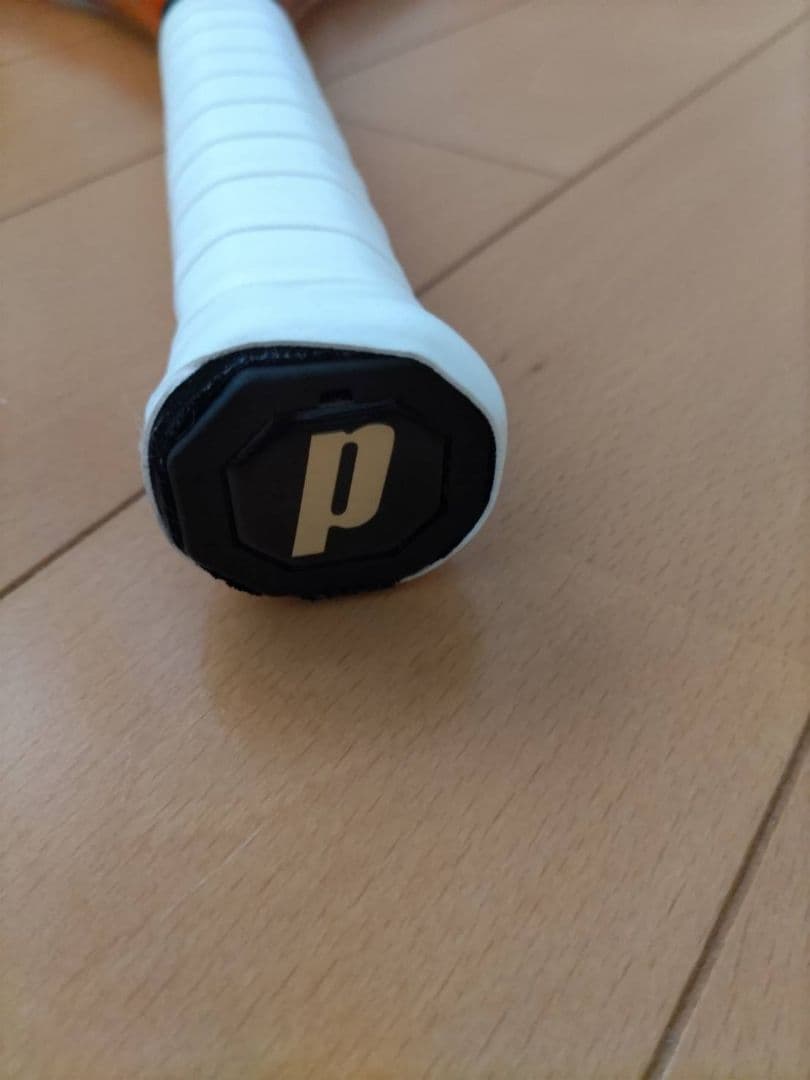 ラケット(硬式用) prince BEAST O3 100(280g)