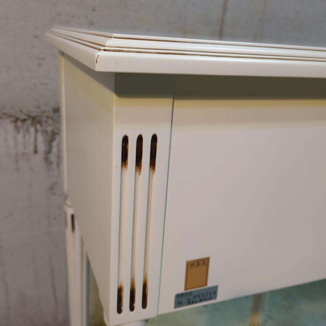 フランスベッド ナイトテーブル カリソマティックグランドスーパー01 サイド②