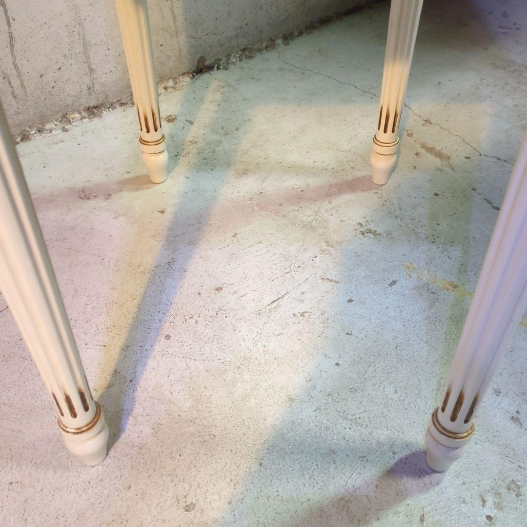 フランスベッド ナイトテーブル カリソマティックグランドスーパー01 サイド②