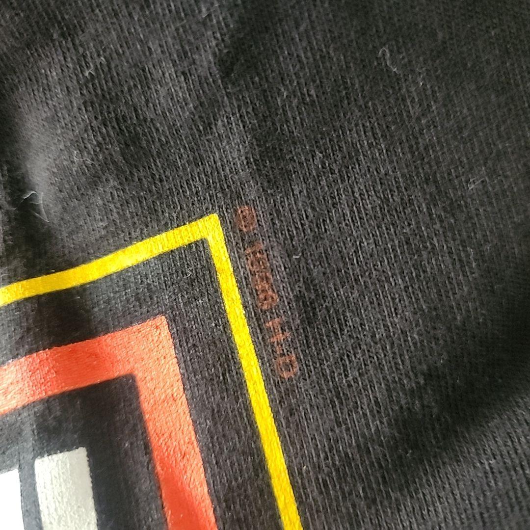 【激レア】ハーレーダビットソン ロンT