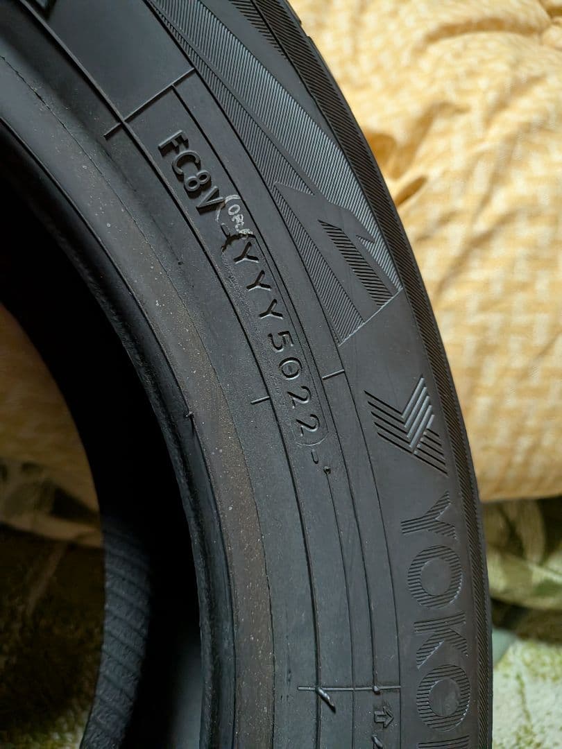 パ*カ様 YOKOHAMA iceGUARD7 スタッドレス 155/65R14