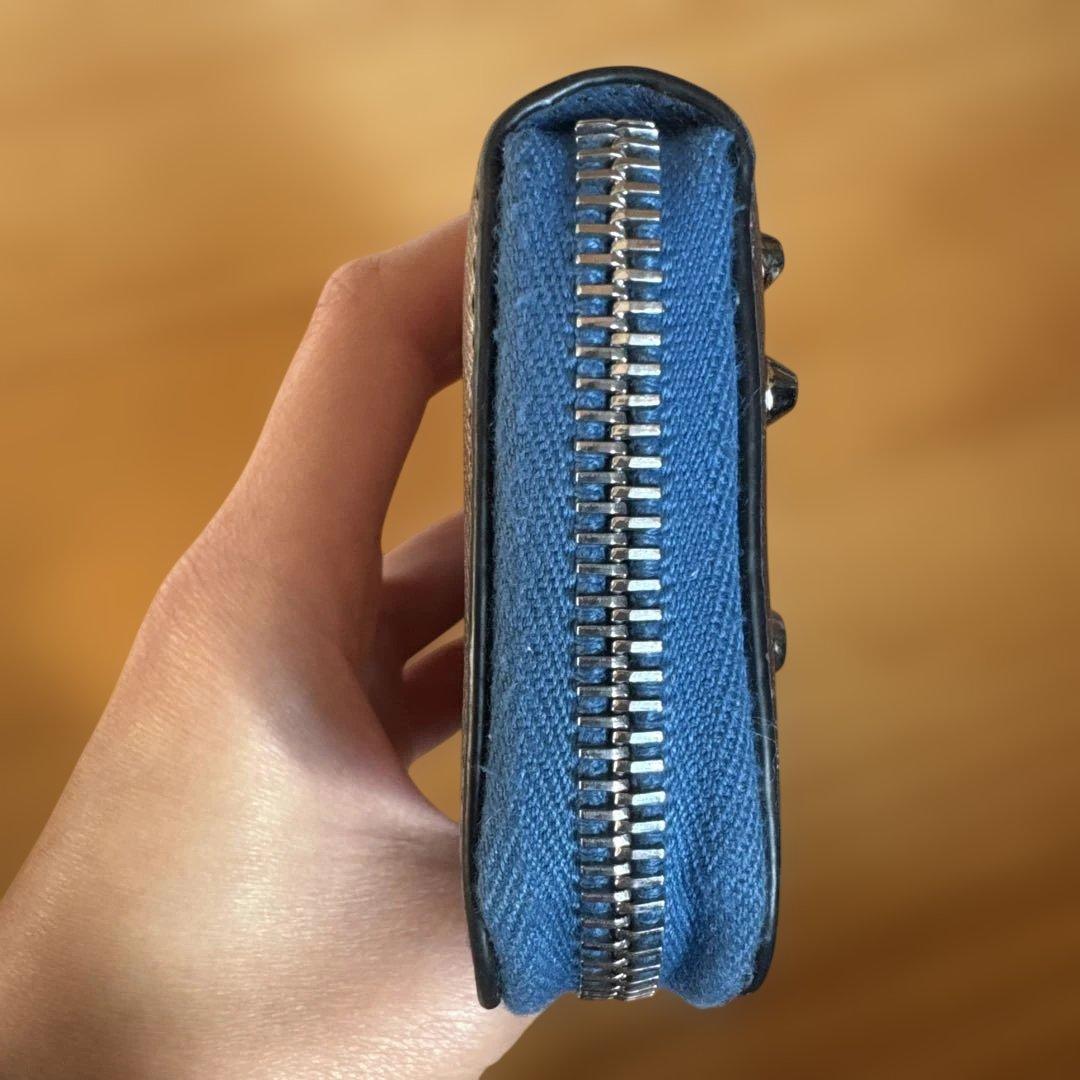 むらちゃん　PRADA ケース　カードケース