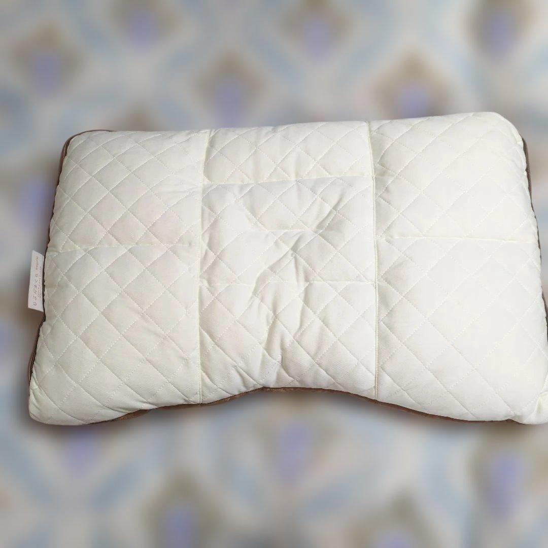 じぶんまくら　レギュラー　Long　枕保管用除湿袋　専用カバー　収納バッグ付き