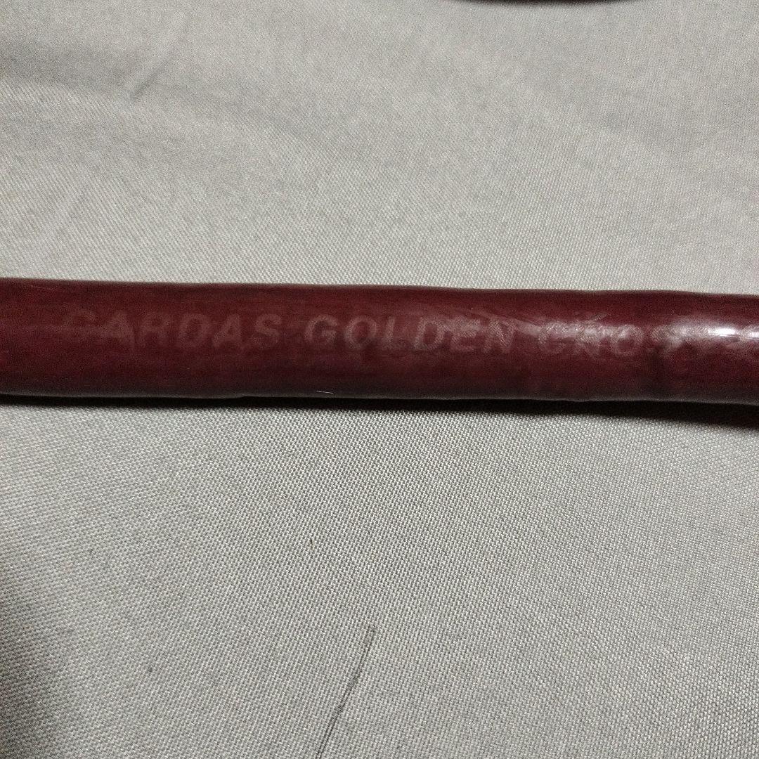 Cardas Golden Cross RCAケーブル ペア 1.5m