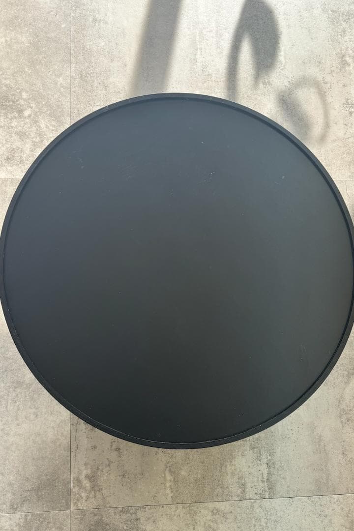 IKEA BORGEBY ボルゲビー コーヒーテーブル