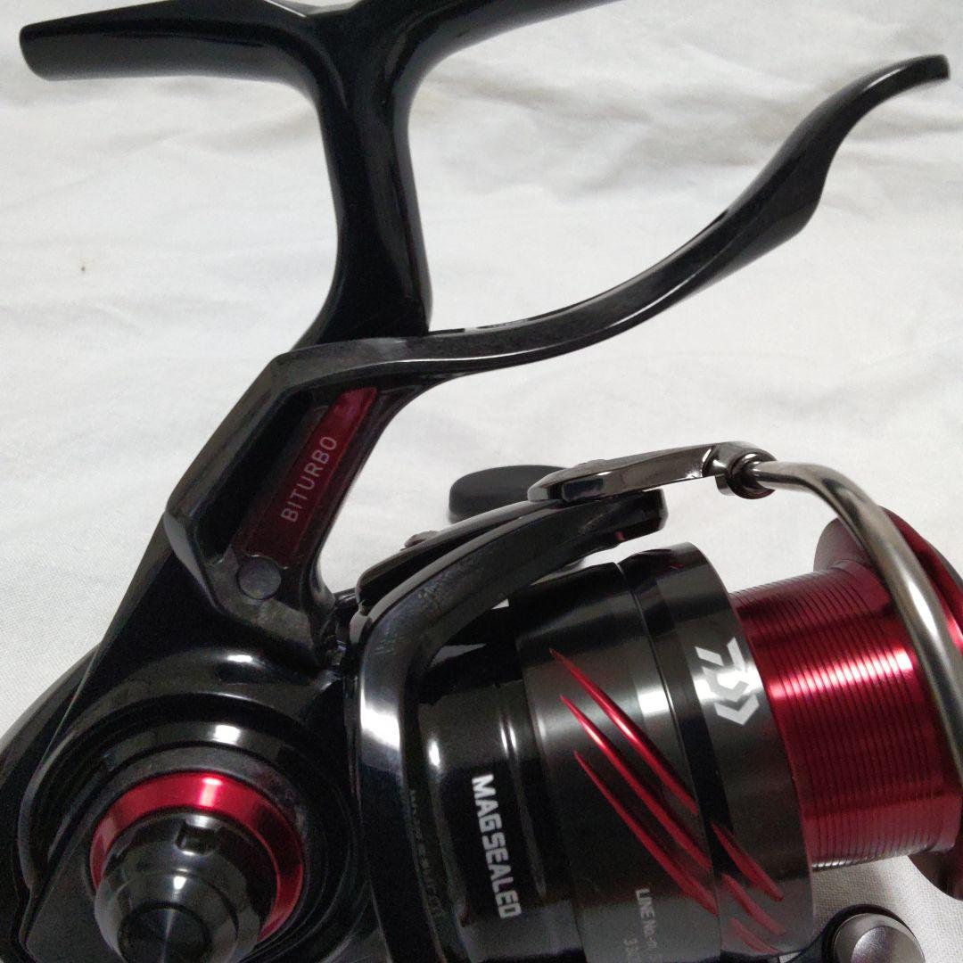 T*H様 ダイワ　23 シグナス2500 XH - LBD【新品未使用品】