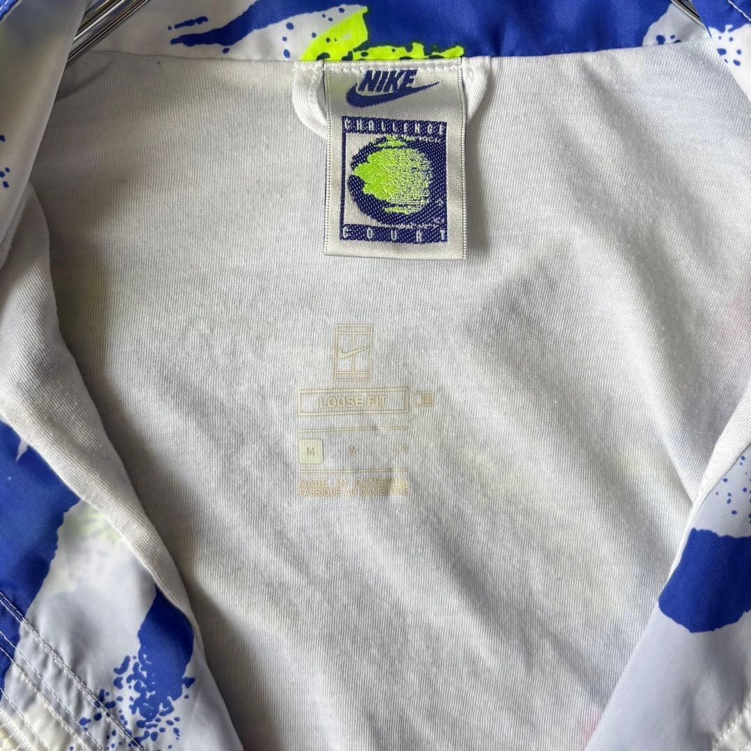 90s Nike Challenge Court ジャケット