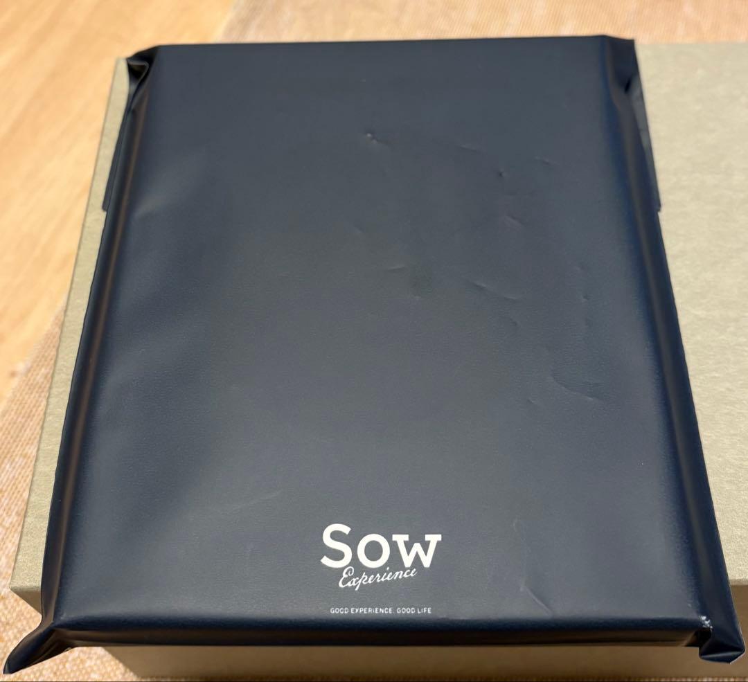 レストランギフト　SowExperience (RED)