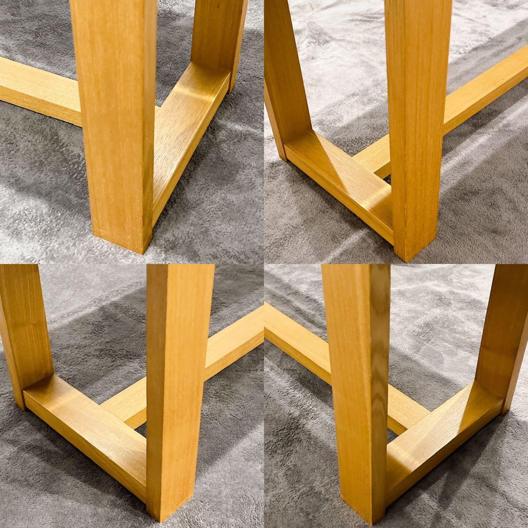 飛騨産業 HIDA キツツキマーク ダイニングベンチ スタンダードコレクション