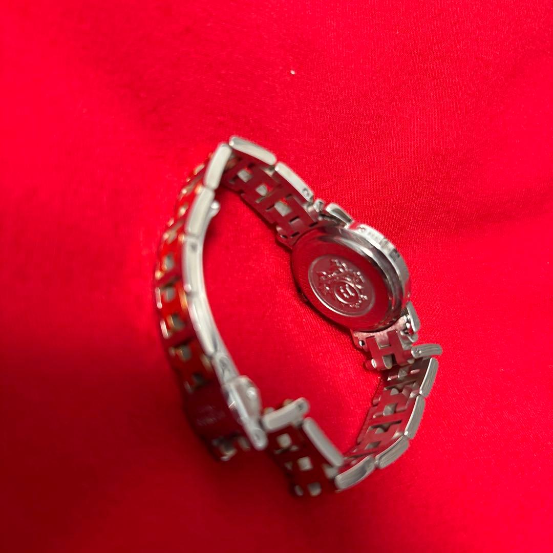 エルメス　レディース時計