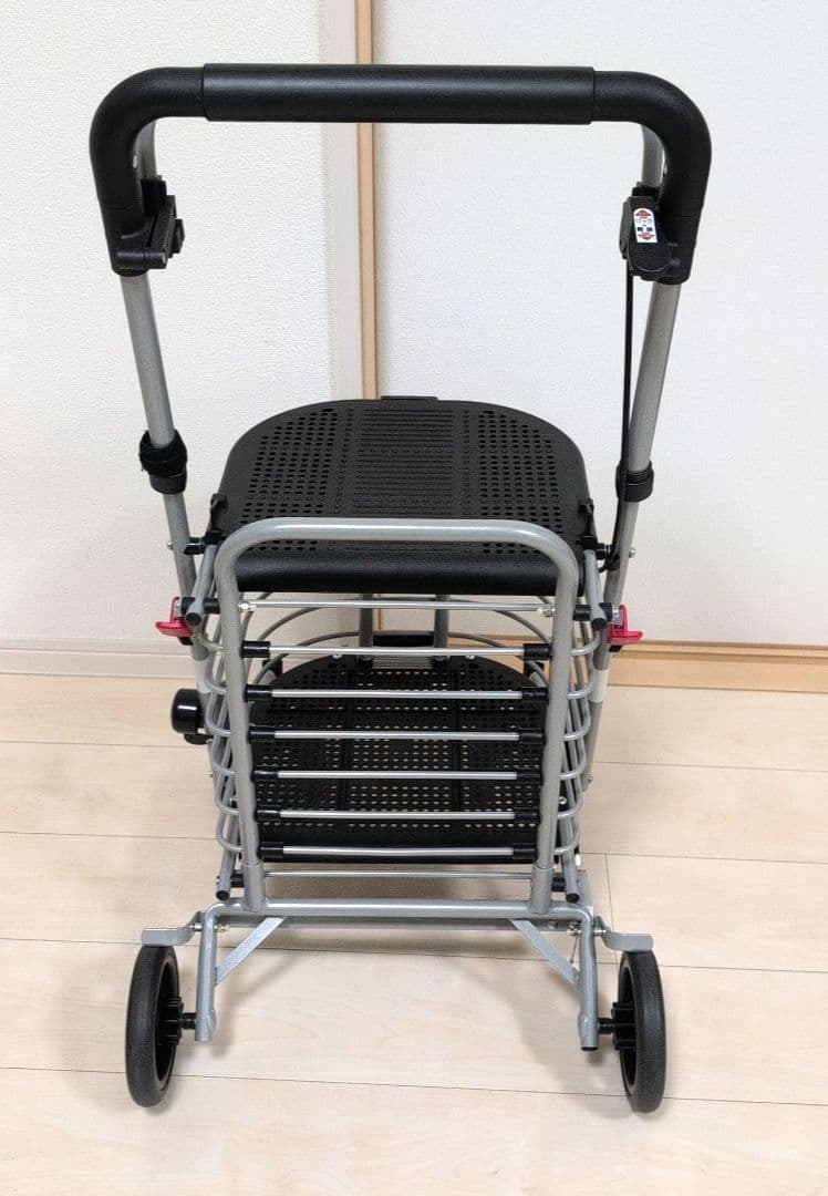 シルバーカー　ハーモニーALII