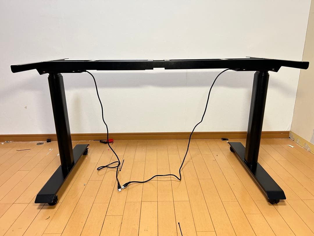 パソコンデスク Flexispot E8