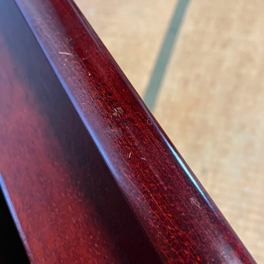 カリモク センターテーブル ローテーブル 木製