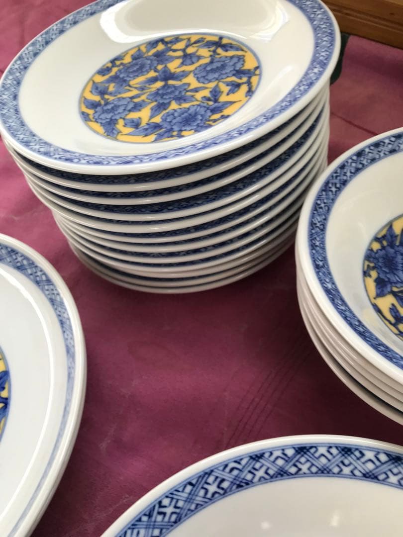 たち吉　お皿　おまとめ　未使用