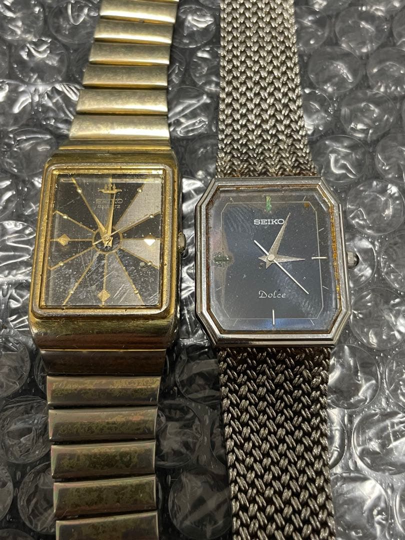 CASIO SEIKO など 腕時計まとめ30点セットジャンク品