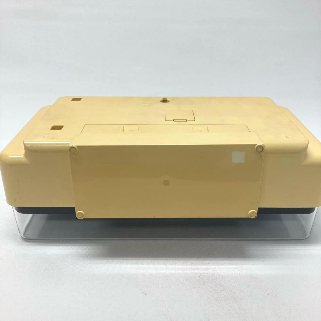 I.D.E.A（イデア）フリップクロック 【ビンテージ】