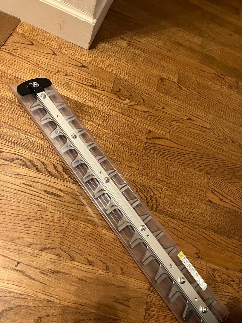 Makita MUH200 ヘッジトリマー 500mm