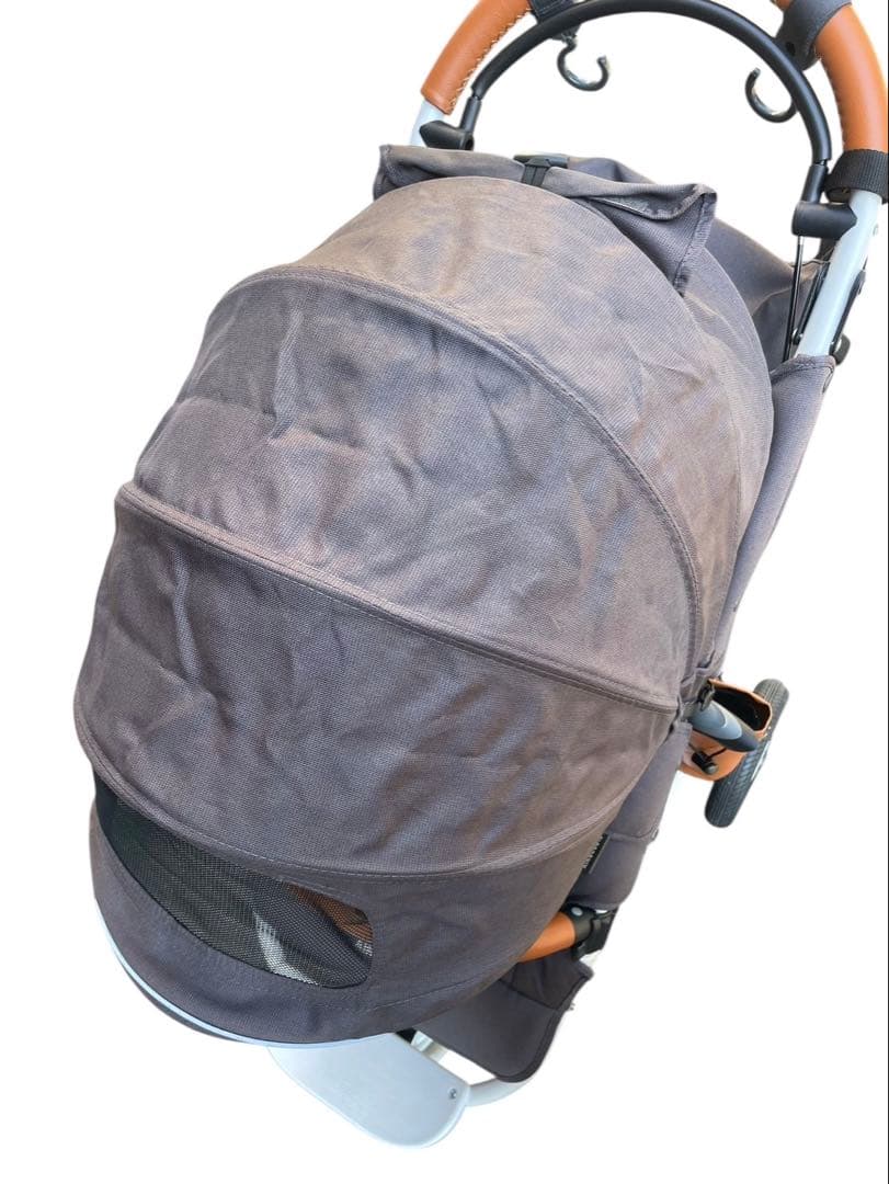 エアバギー ココ ブレーキ EX フロムバース AirBuggy