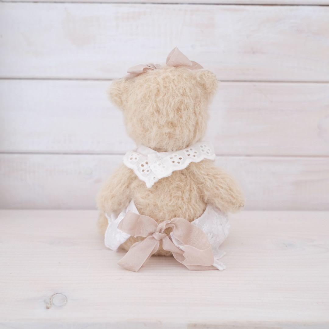 くまのぬいぐるみ　テディベア　teddy bear ぬいぐるみ　くま