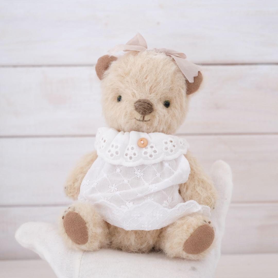 くまのぬいぐるみ　テディベア　teddy bear ぬいぐるみ　くま
