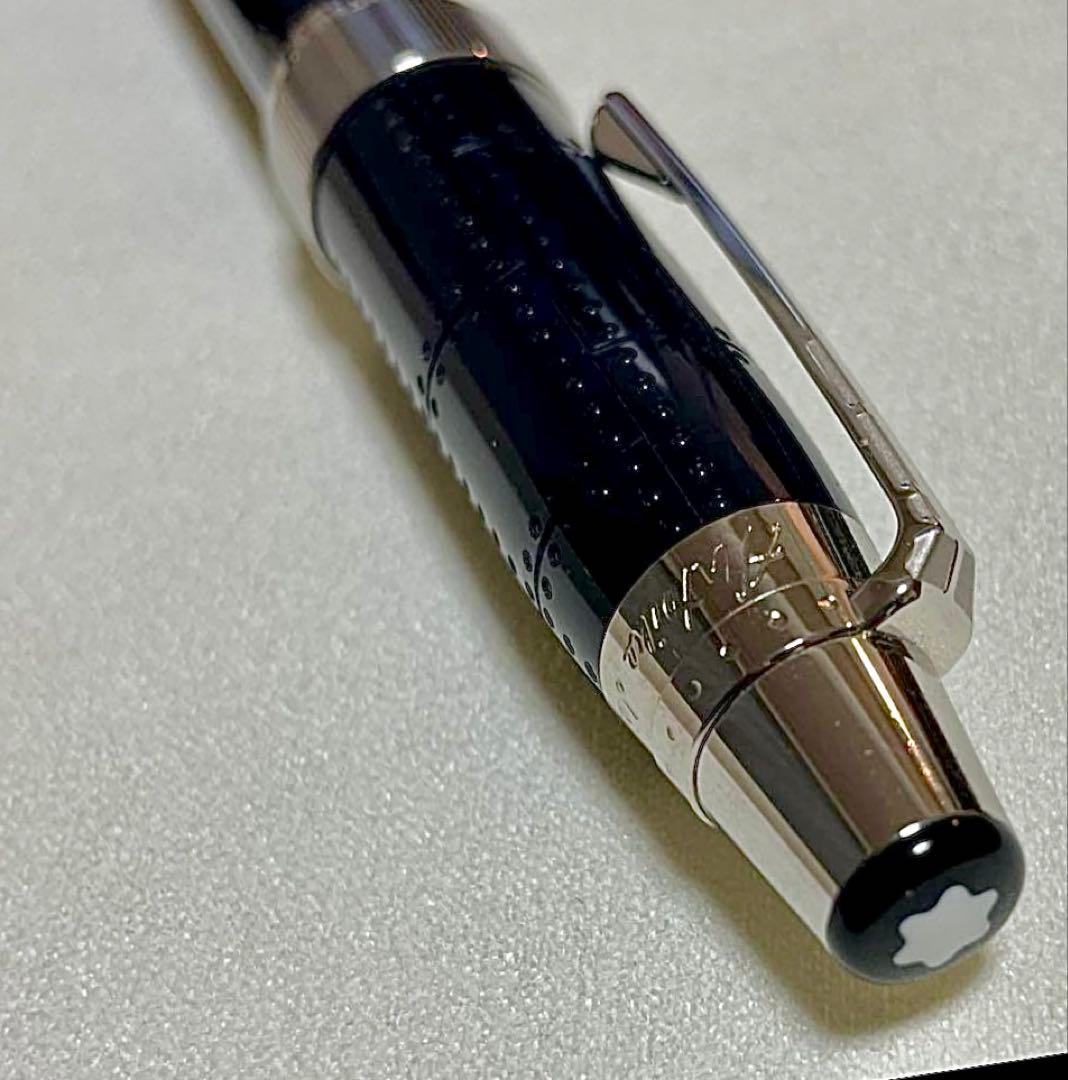 キューズさん専用 未使用品 モンブラン アントワーヌ・ド・サン=テグジュペリ