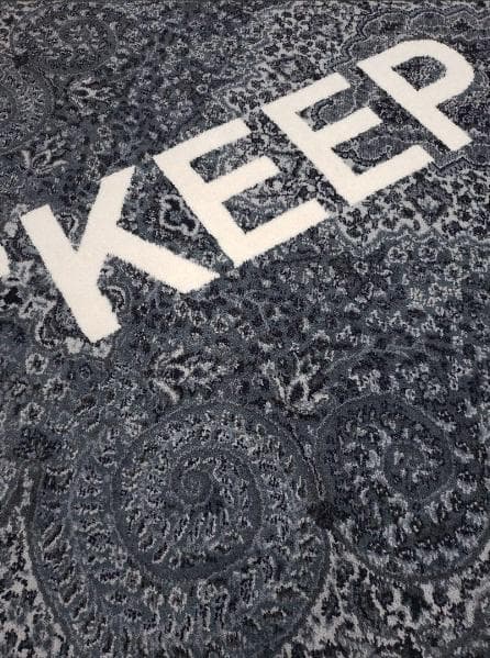 Virgil Abloh × IKEA ART EVENT OFF-WHITE