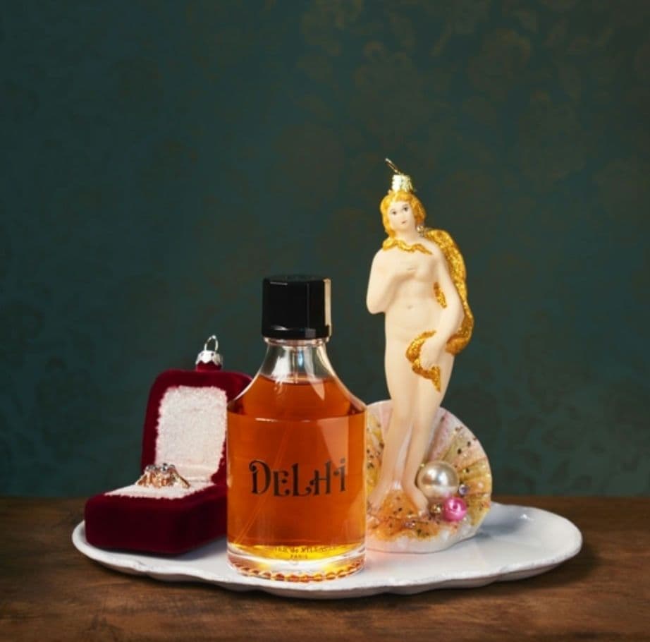 アスティエ　クリスマス　オーナメント　ヴィーナス