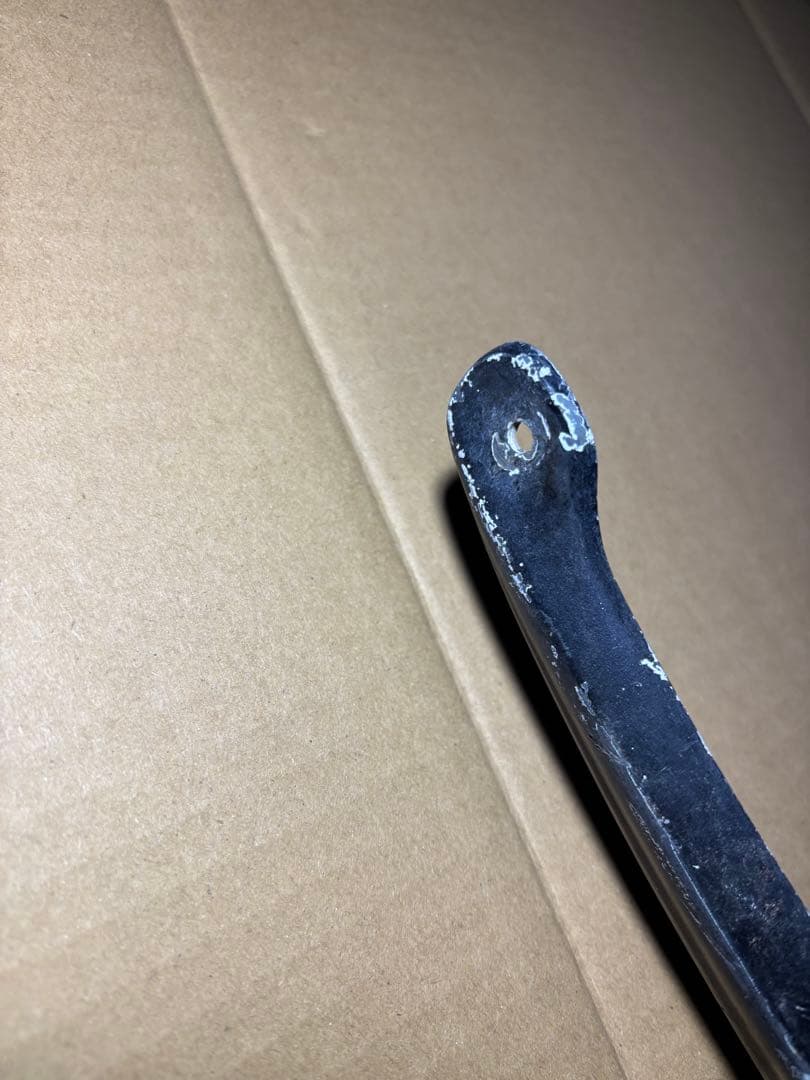 【y】ライブディオ　ZX シモンテールカウル　希少　当時物