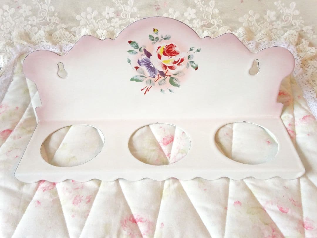 イマン　プリンセスローズ　サボンラック　マニーローズ