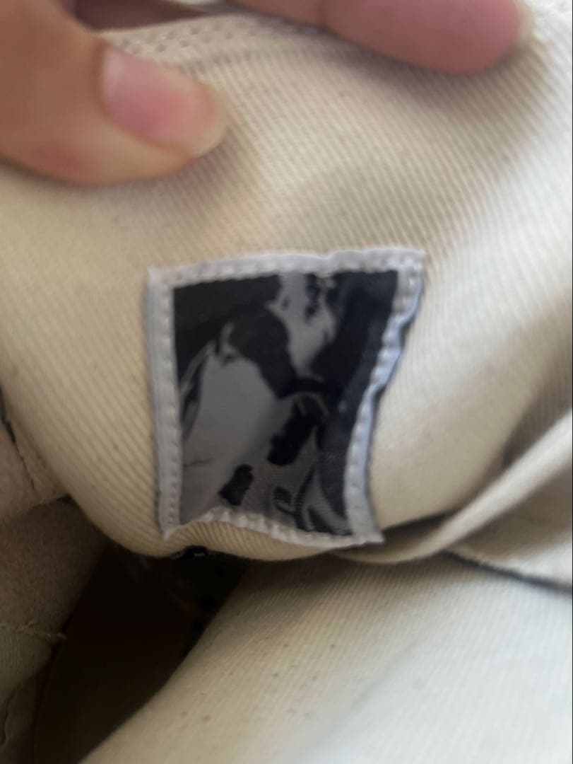 RICK OWENS DRKSHDW MEGA BUMPER メガバンパー