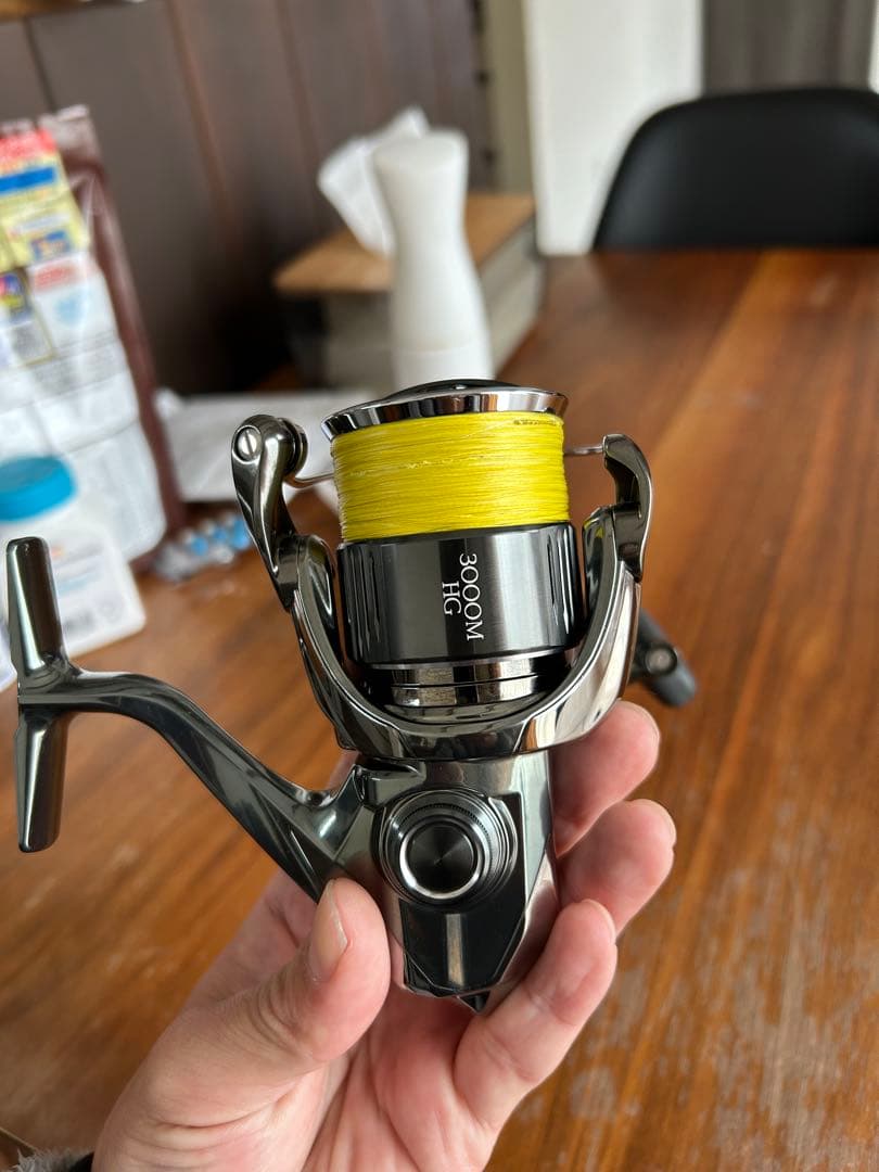 ひまわり　22ステラ　3000MHG