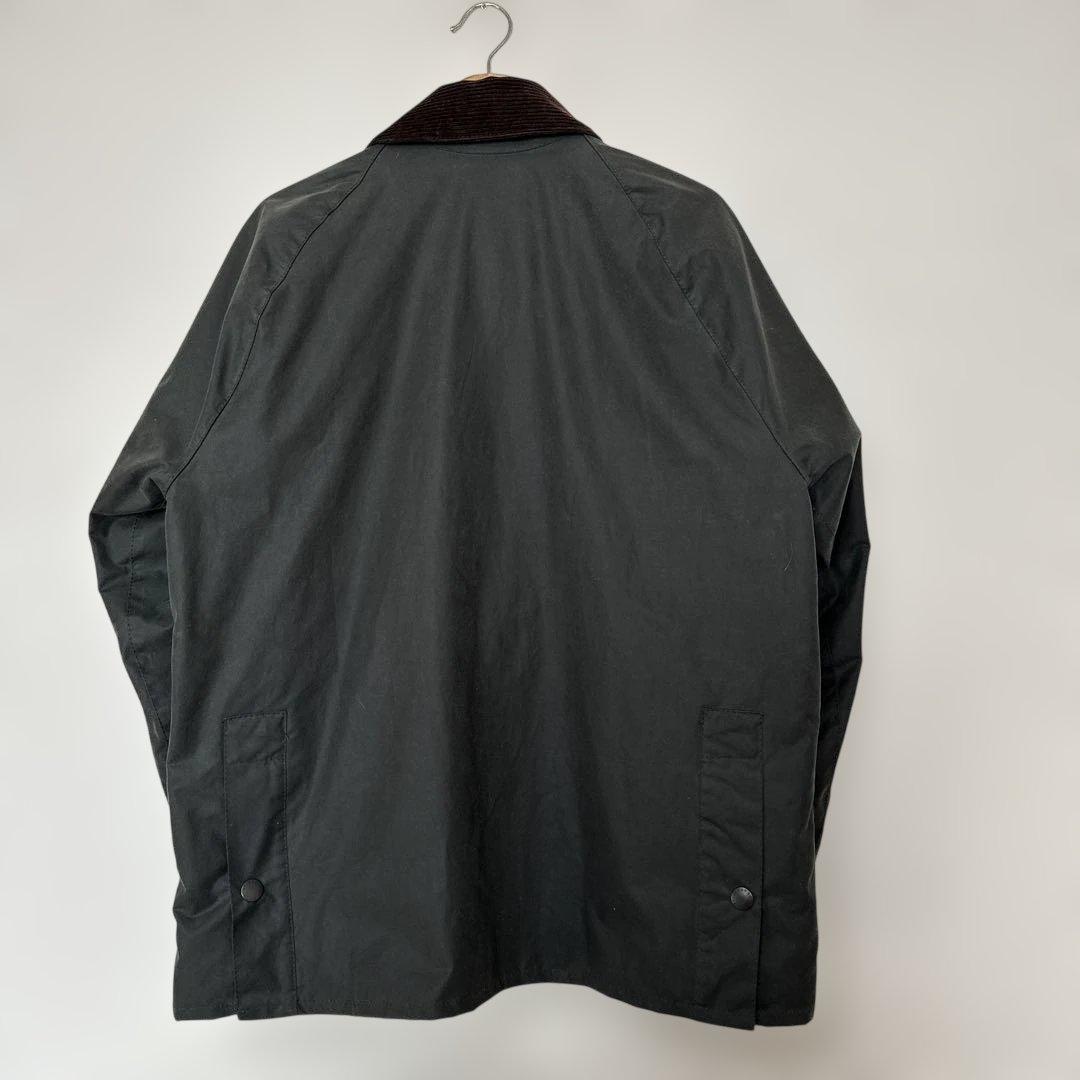 Barbour Bedale セージグリーン　ビデイル
